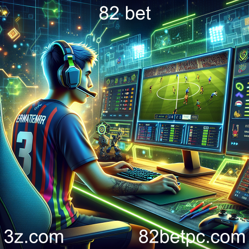 Explorando a Categoria de Esportes na 82 Bet: Uma Nova Dimensão nas Apostas